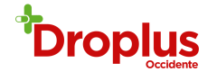 Droplus drogueria Productos Farmacéuticos, Insumos médicos y Misceláneos